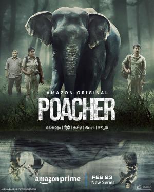 Poacher [Malayalam]