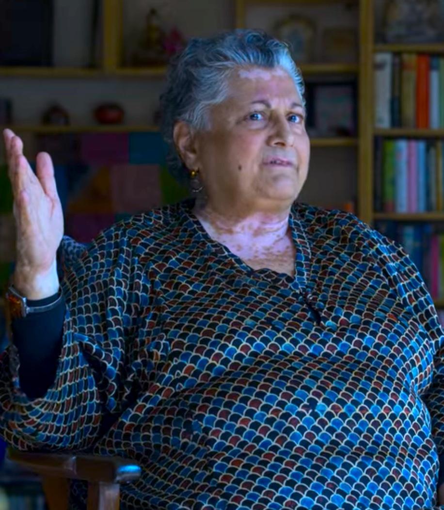 actor Anita Anand large photo