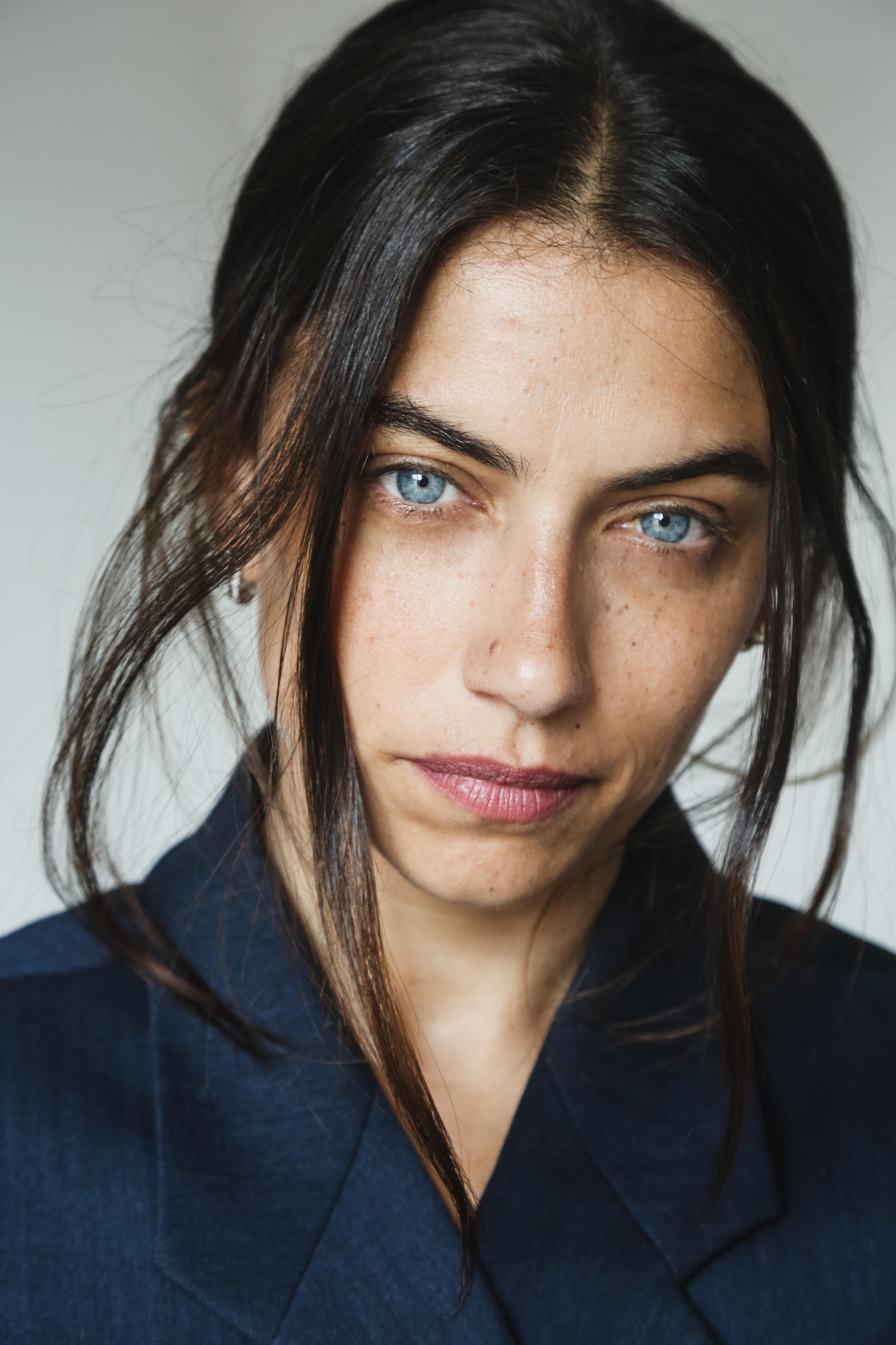 actor Paloma Coquant large photo