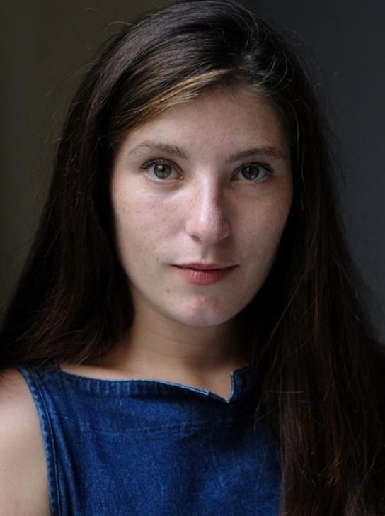 actor Savannah Rol large photo