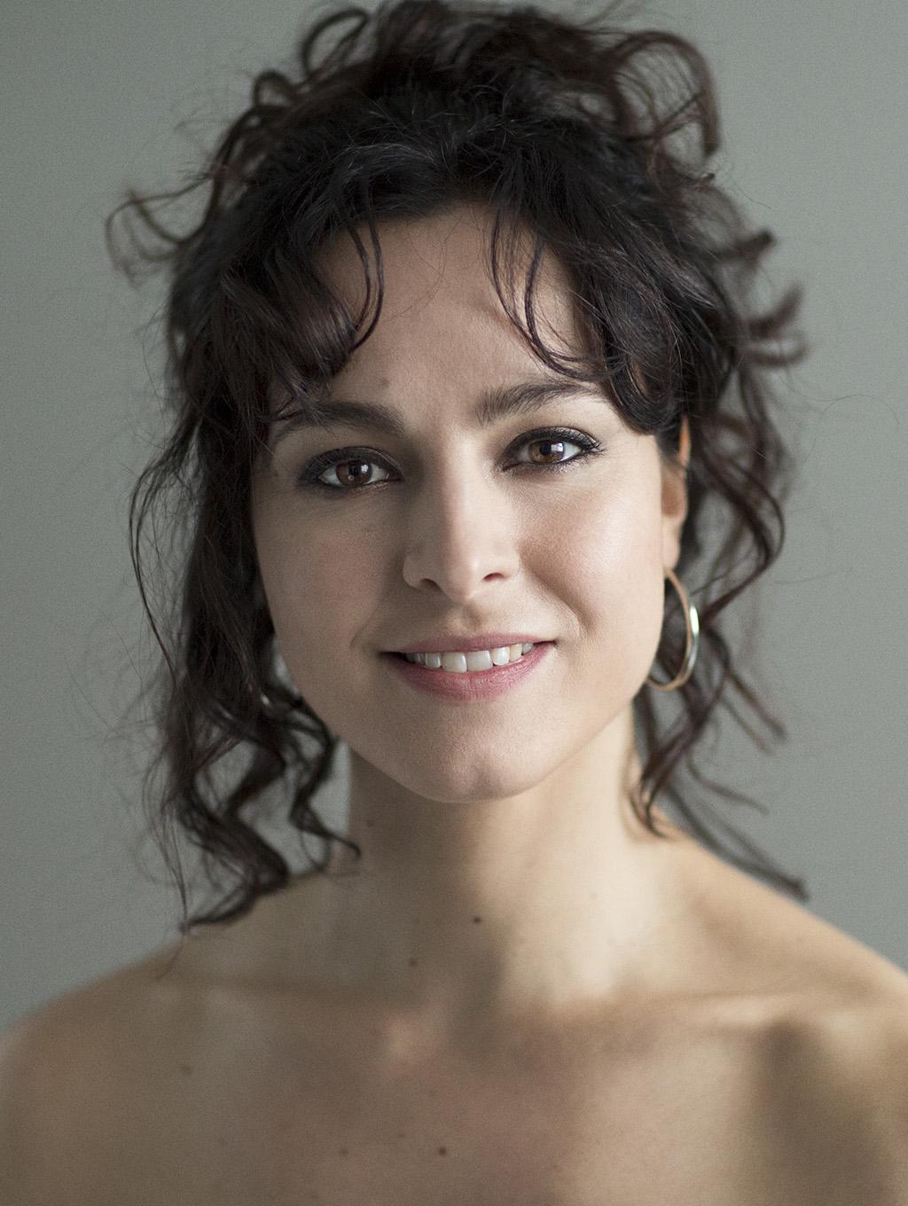 actor Pepa Gracia large photo