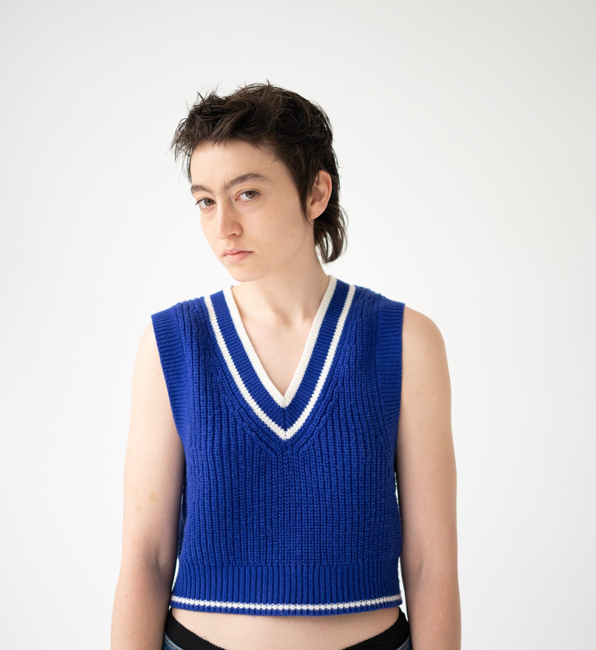 actor Melina Kotselou large photo