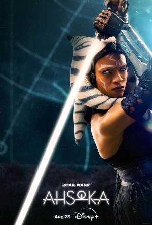 Ahsoka [Version française]