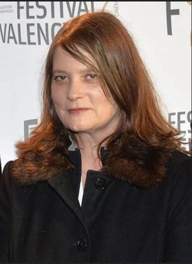 actor Sophie Fillières large photo