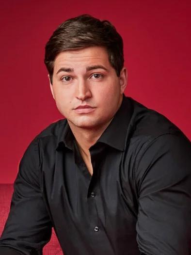 James Morris