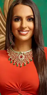 Monica Vaswani