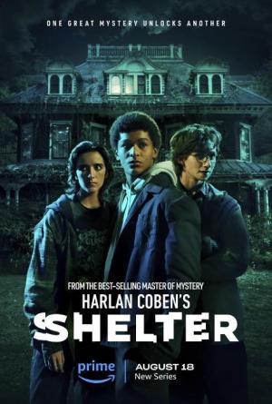 Harlan Coben's Shelter [ترجمة عربية]