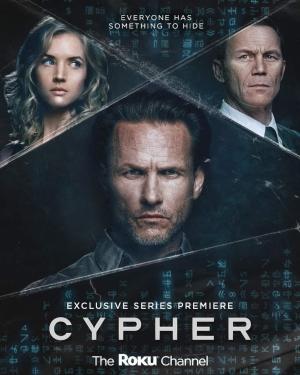 Cypher [ترجمة عربية]