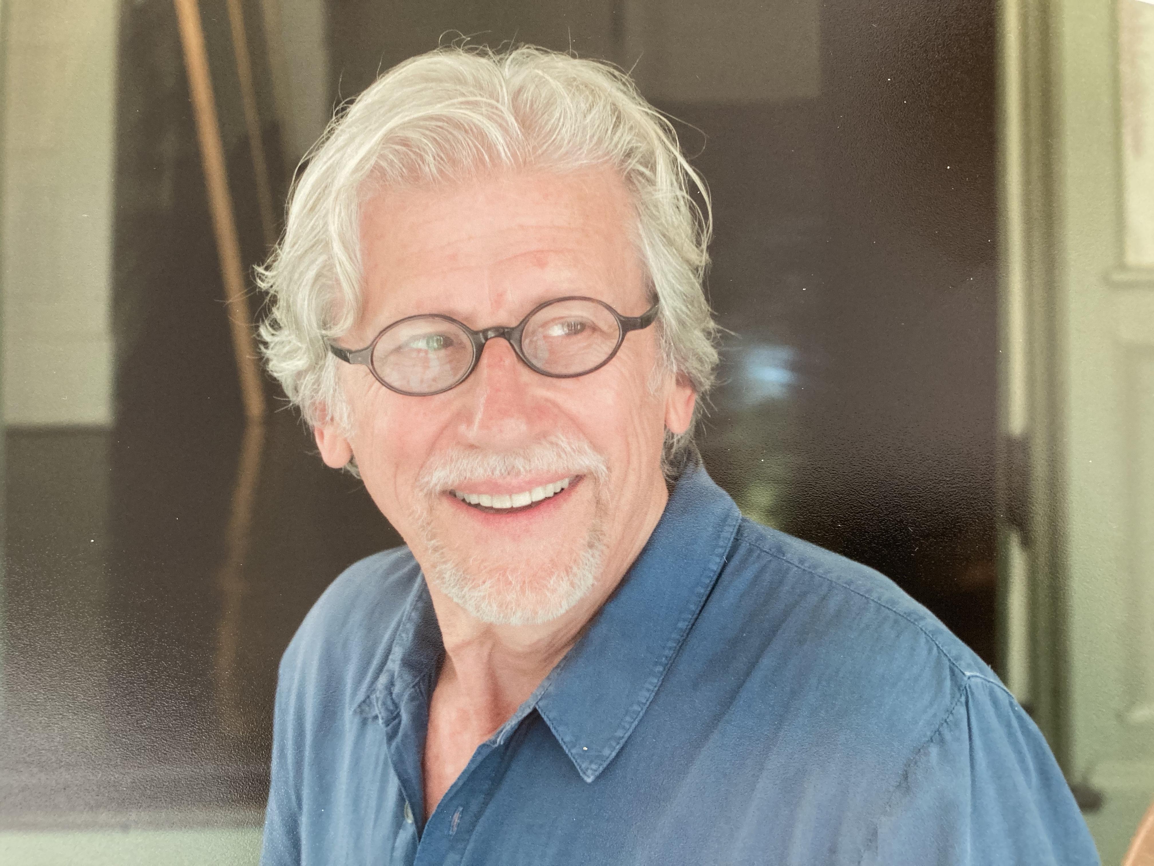 actor Richard Cox large photo