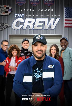 The Crew [Version française]
