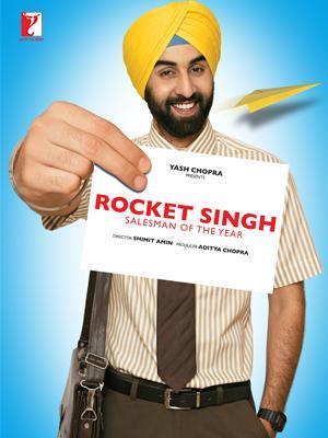 Rocket Singh: Salesman of the Year [Hindi]