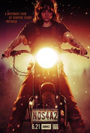 NOS4A2 [ترجمة عربية] S1-S2