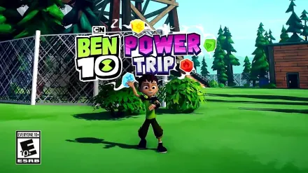 Trailer thumbnail