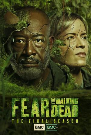 Fear the Walking Dead [Hindi] S1-S8