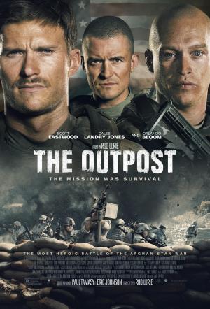 The Outpost [Russian]