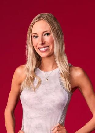 Kat Shelton