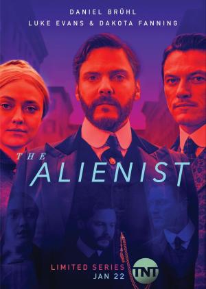 The Alienist [Hindi]