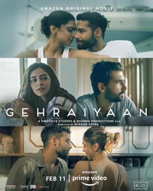 Gehraiyaan [Indonesian]