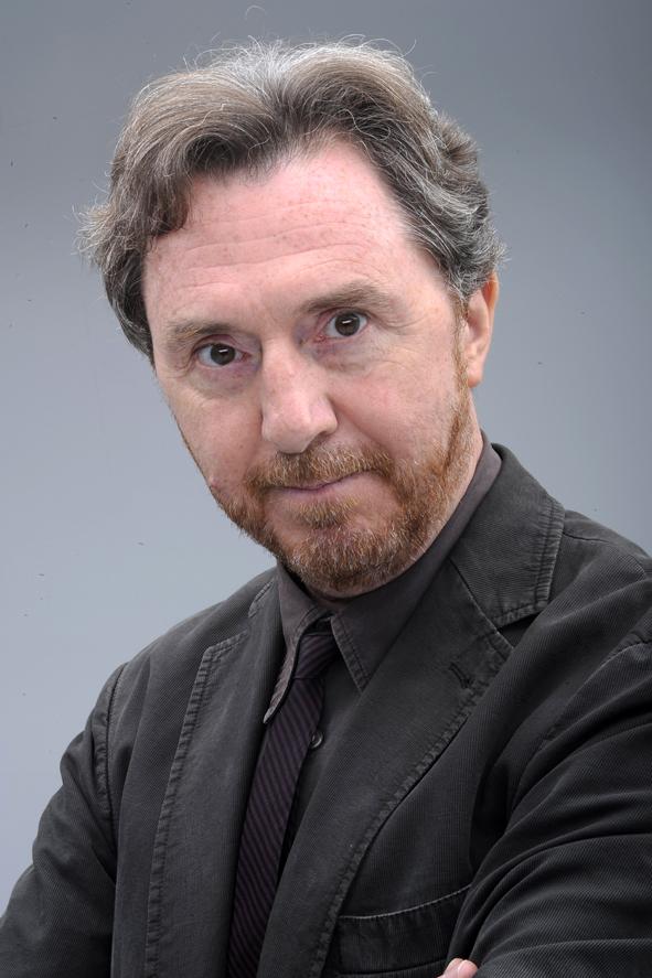 actor Giancarlo Ratti large photo