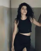 Anisha Victor