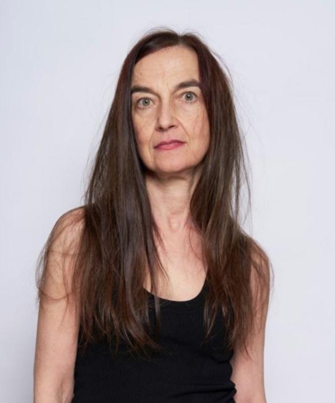 actor Anne Rotger large photo