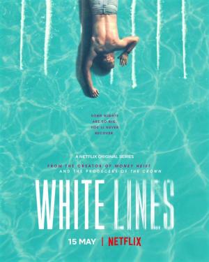 White Lines [Russian]