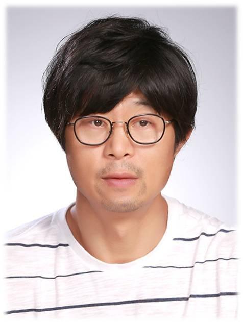 actor Park No-shik large photo