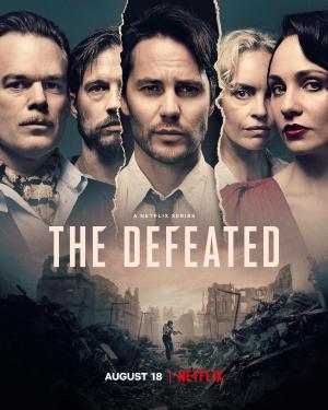 The Defeated [Version française]