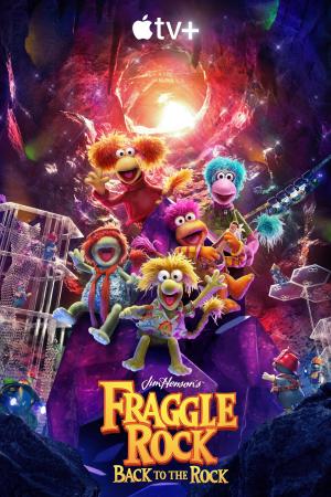 Fraggle Rock: Back to the Rock [Version française] S1-S2