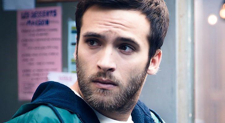 actor Ricardo Gómez large photo