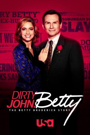 Dirty John [ترجمة عربية] S1-S2