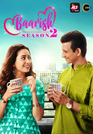 Baarish [Hindi]