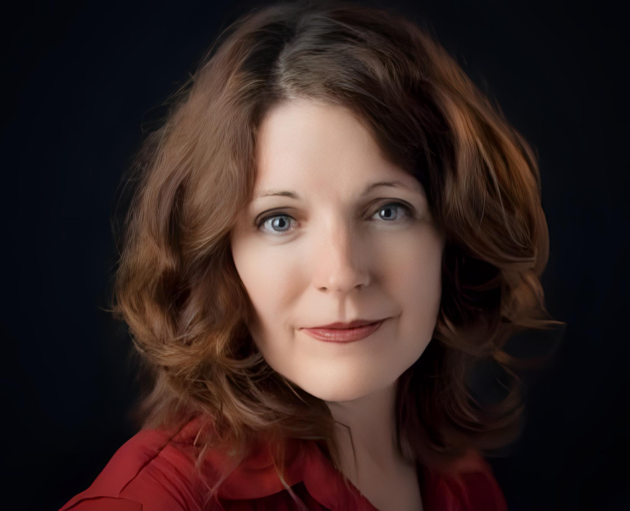 actor Jennifer Novak Chun large photo