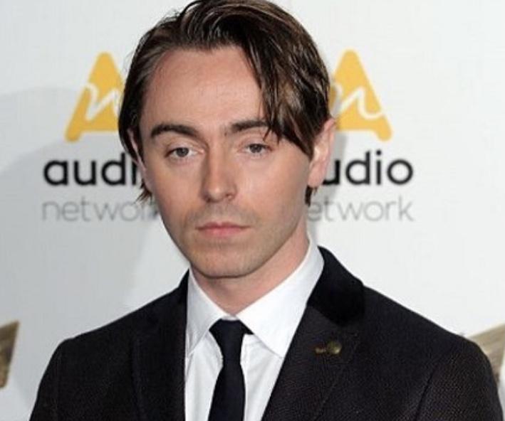 actor David Dawson large photo