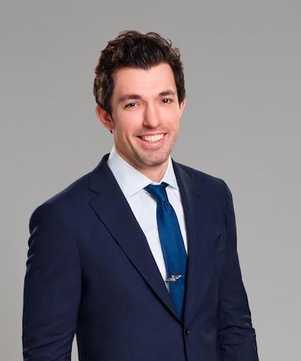 Zack Goytowski