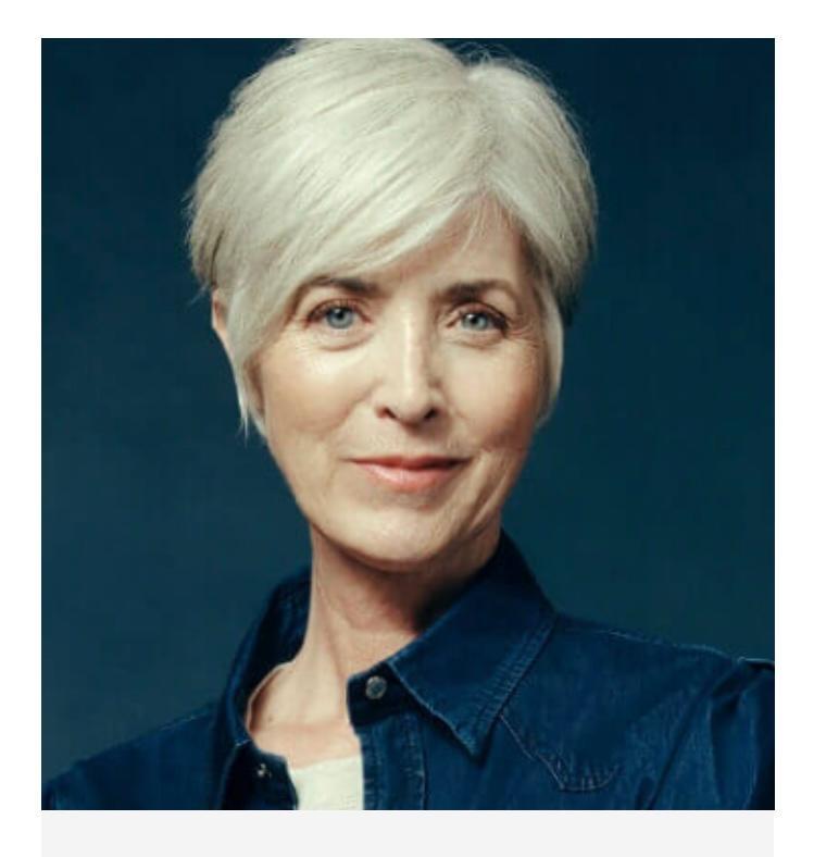 actor Navya La Shay large photo