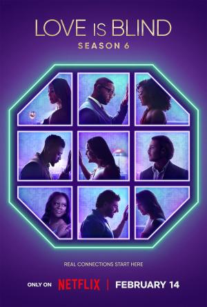 Love Is Blind [Hindi] S1-S10