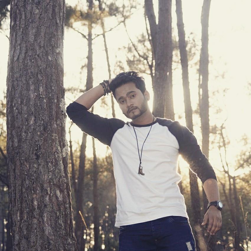 actor Rahul Kumar large photo