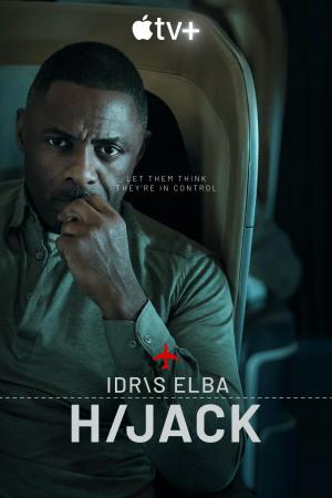 Hijack [Russian] S1-S2