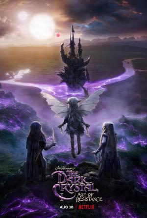 The Dark Crystal: Age of Resistance [Russian]