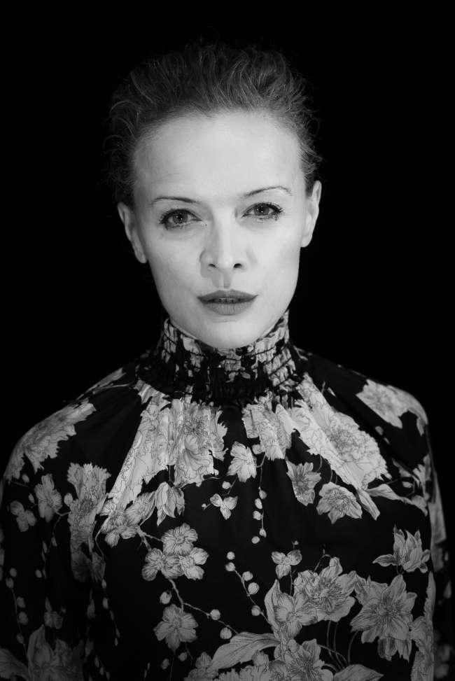 actor Anca Similar large photo