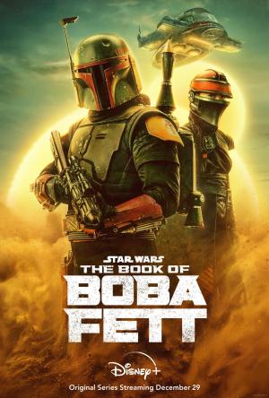 The Book of Boba Fett [Russian]