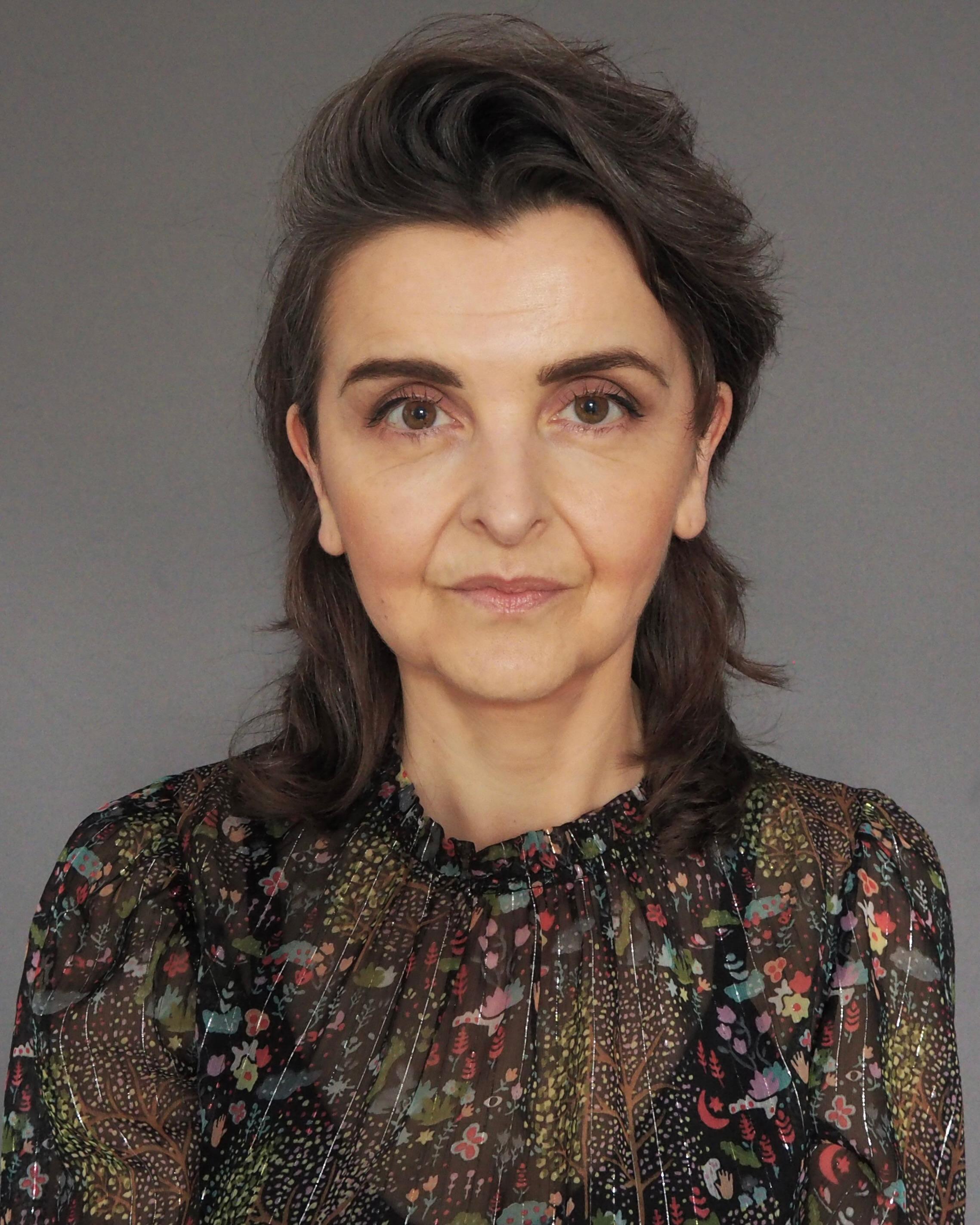 actor Tracy Wiles large photo