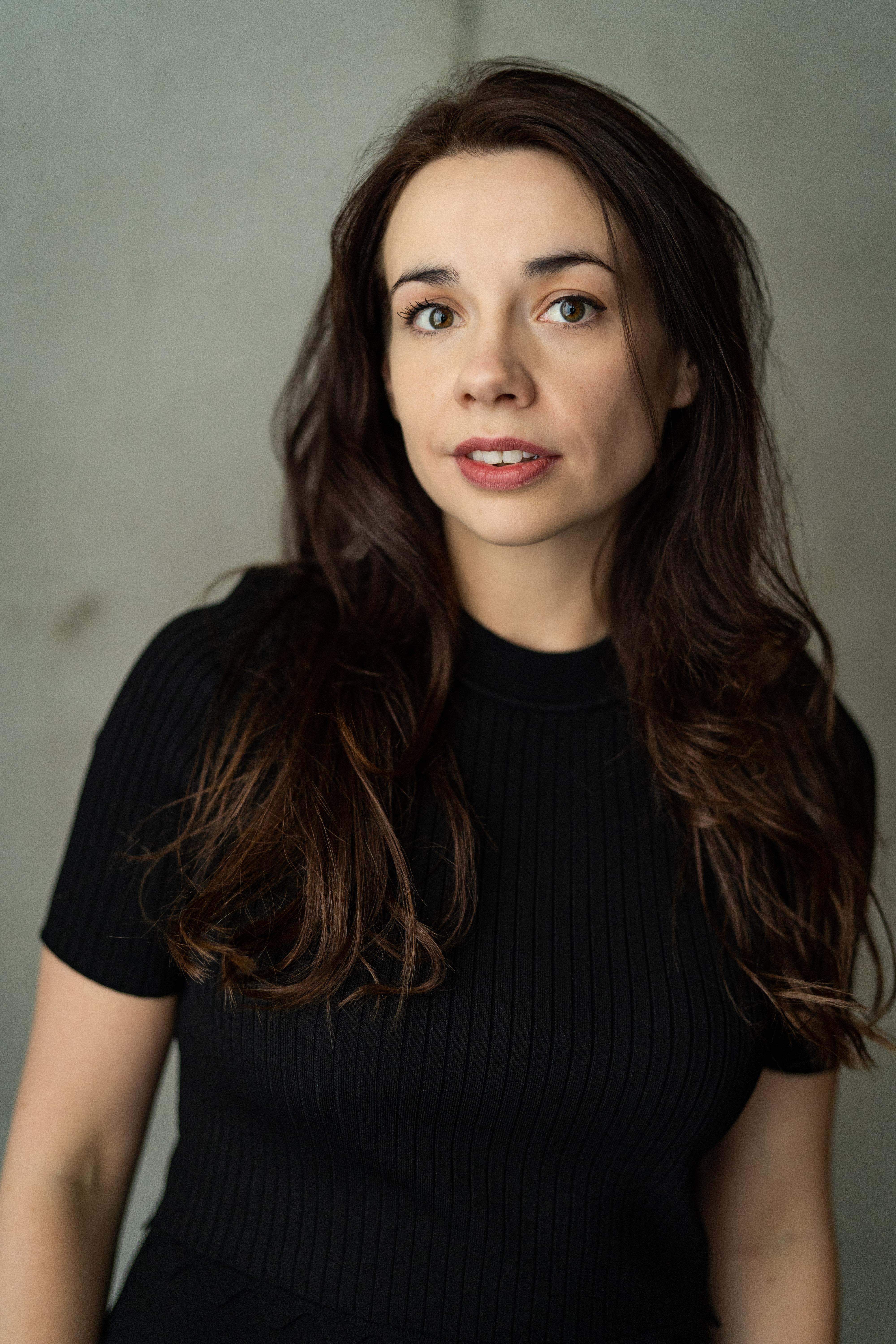 actor Emma Swan large photo