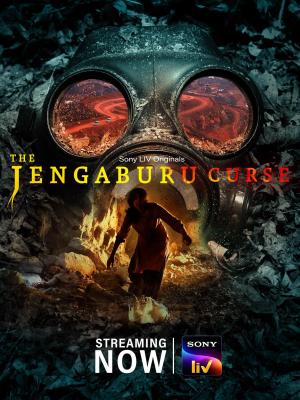 The Jengaburu Curse [Hindi]