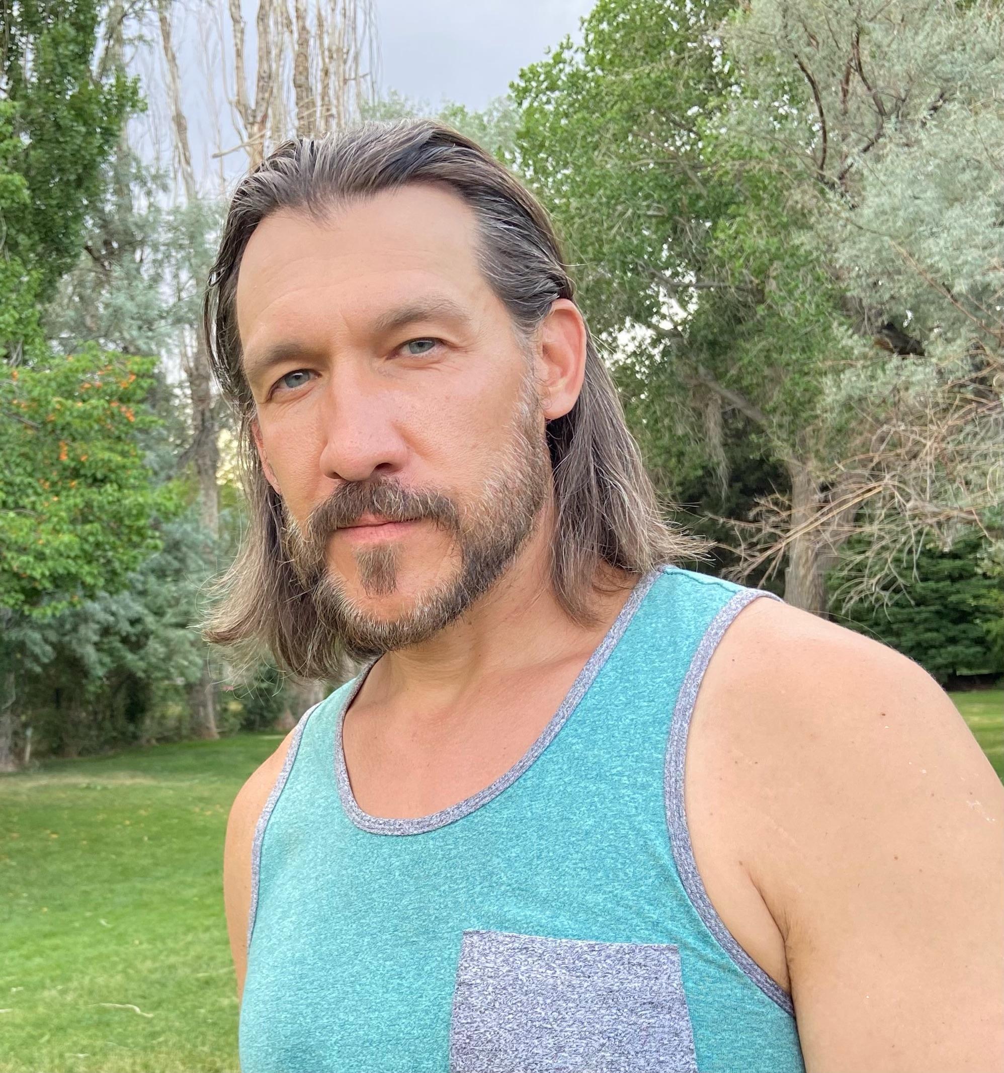 Steve Luna