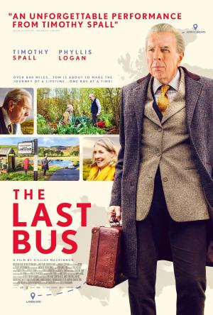 The Last Bus [Russian]