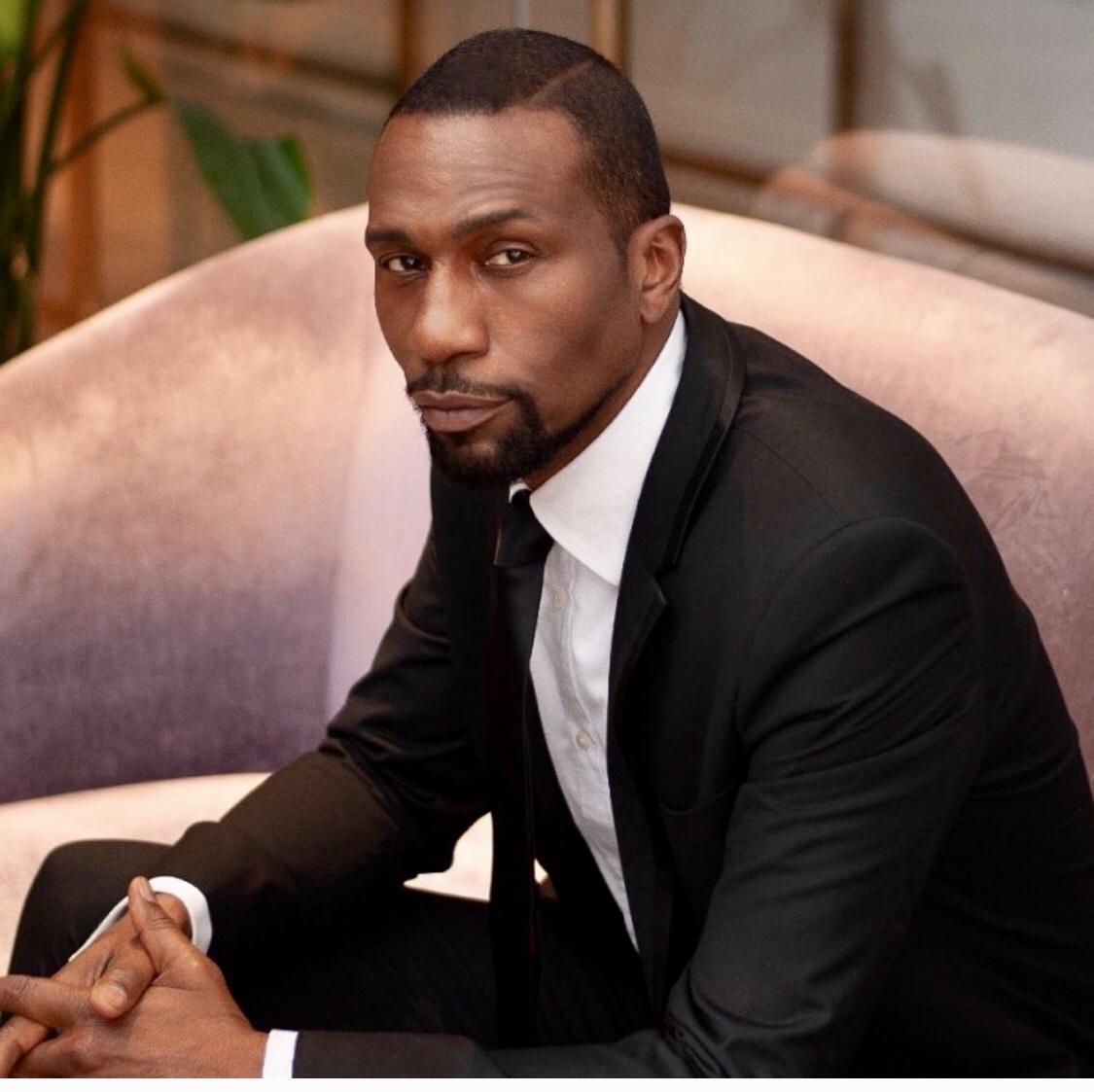 actor Leon large photo