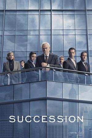 Succession [ترجمة عربية] S1-S4