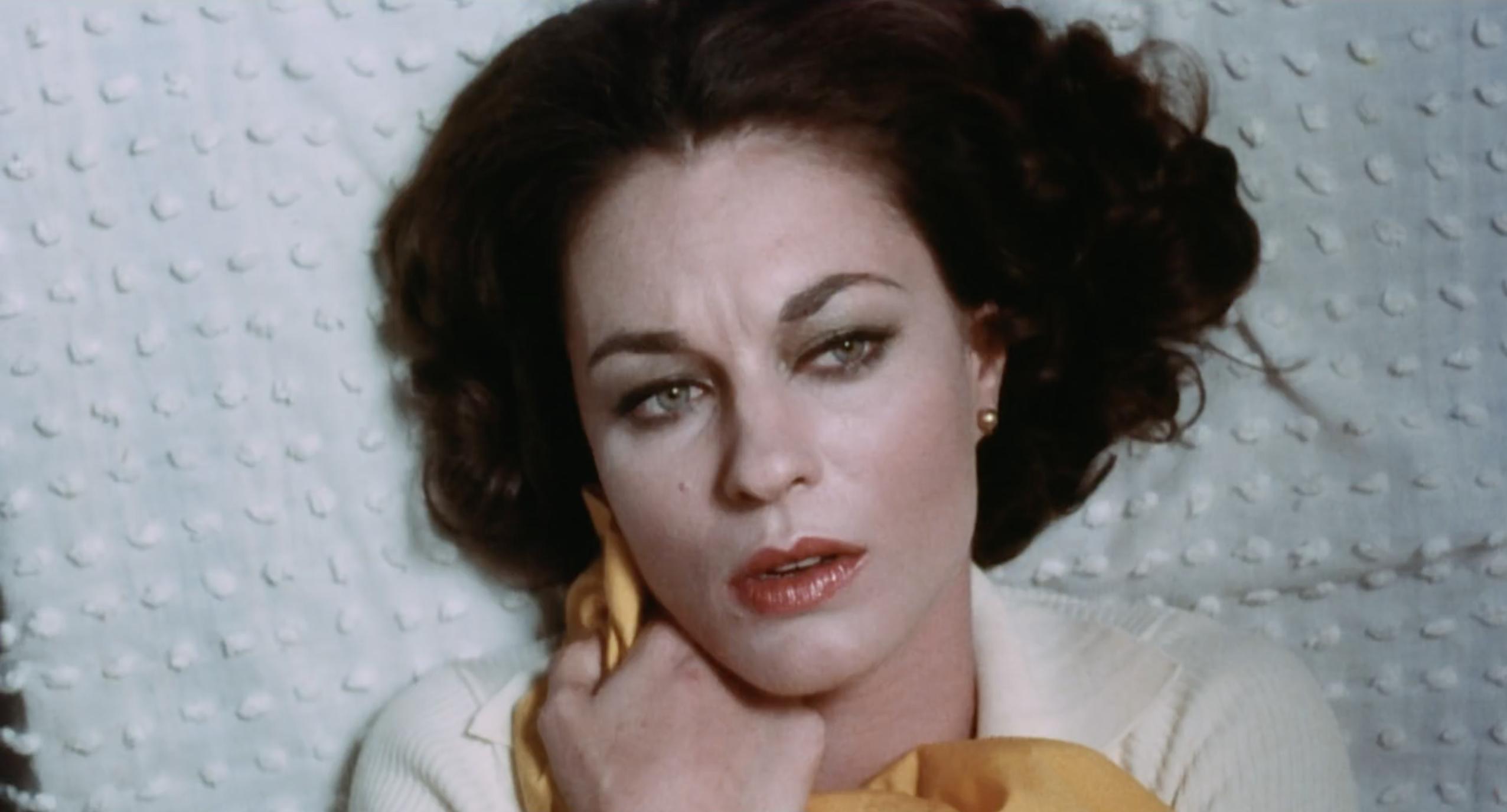 actor Linda Miller large photo